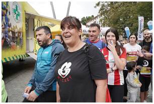 Foto 957 de la llegada - Galer&iacute;a de la Subida a Artxanda 2023