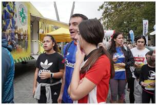 Foto 958 de la llegada - Galer&iacute;a de la Subida a Artxanda 2023