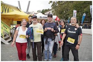 Foto 964 de la llegada - Galer&iacute;a de la Subida a Artxanda 2023