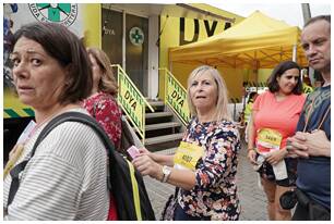 Foto 966 de la llegada - Galer&iacute;a de la Subida a Artxanda 2023