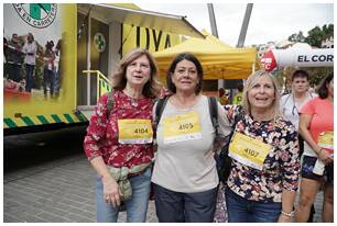 Foto 968 de la llegada - Galer&iacute;a de la Subida a Artxanda 2023