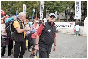 Foto 970 de la llegada - Galer&iacute;a de la Subida a Artxanda 2023