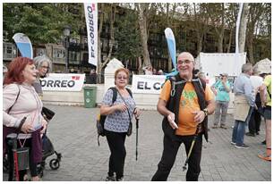 Foto 971 de la llegada - Galer&iacute;a de la Subida a Artxanda 2023