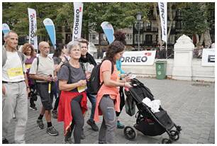 Foto 972 de la llegada - Galer&iacute;a de la Subida a Artxanda 2023