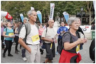 Foto 973 de la llegada - Galer&iacute;a de la Subida a Artxanda 2023