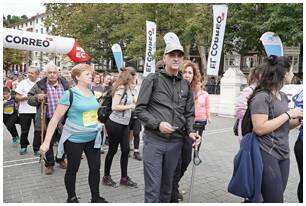 Foto 974 de la llegada - Galer&iacute;a de la Subida a Artxanda 2023