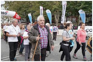 Foto 975 de la llegada - Galer&iacute;a de la Subida a Artxanda 2023