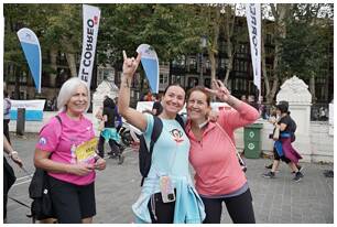 Foto 976 de la llegada - Galer&iacute;a de la Subida a Artxanda 2023