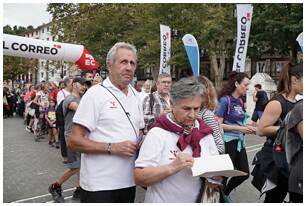 Foto 977 de la llegada - Galer&iacute;a de la Subida a Artxanda 2023