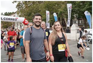 Foto 979 de la llegada - Galer&iacute;a de la Subida a Artxanda 2023