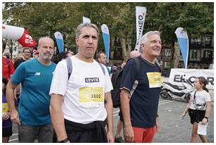 Foto 980 de la llegada - Galer&iacute;a de la Subida a Artxanda 2023