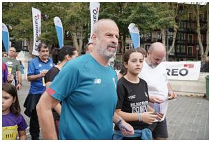 Foto 981 de la llegada - Galer&iacute;a de la Subida a Artxanda 2023