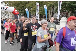 Foto 984 de la llegada - Galer&iacute;a de la Subida a Artxanda 2023