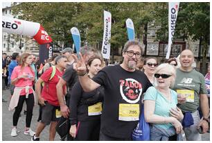 Foto 985 de la llegada - Galer&iacute;a de la Subida a Artxanda 2023