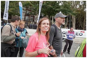 Foto 988 de la llegada - Galer&iacute;a de la Subida a Artxanda 2023