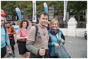 Foto 987 de la llegada - Galer&iacute;a de la Subida a Artxanda 2023