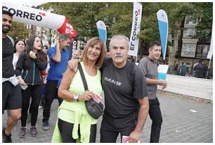 Foto 993 de la llegada - Galer&iacute;a de la Subida a Artxanda 2023