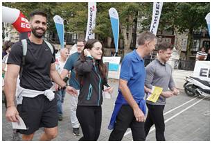 Foto 995 de la llegada - Galer&iacute;a de la Subida a Artxanda 2023