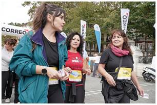 Foto 998 de la llegada - Galer&iacute;a de la Subida a Artxanda 2023