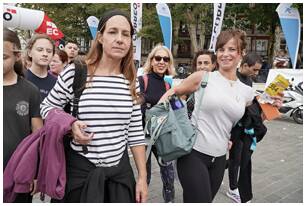 Foto 999 de la llegada - Galer&iacute;a de la Subida a Artxanda 2023