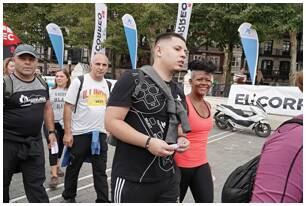 Foto 1001 de la llegada - Galer&iacute;a de la Subida a Artxanda 2023