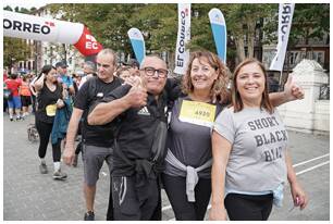 Foto 1003 de la llegada - Galer&iacute;a de la Subida a Artxanda 2023