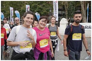 Foto 1011 de la llegada - Galer&iacute;a de la Subida a Artxanda 2023