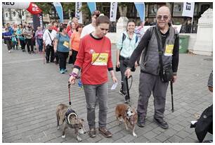 Foto 1012 de la llegada - Galer&iacute;a de la Subida a Artxanda 2023