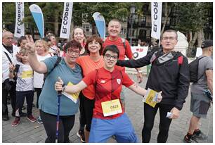 Foto 1014 de la llegada - Galer&iacute;a de la Subida a Artxanda 2023