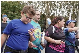 Foto 1017 de la llegada - Galer&iacute;a de la Subida a Artxanda 2023