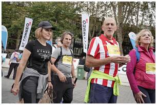 Foto 1019 de la llegada - Galer&iacute;a de la Subida a Artxanda 2023