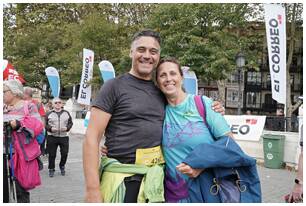 Foto 1020 de la llegada - Galer&iacute;a de la Subida a Artxanda 2023