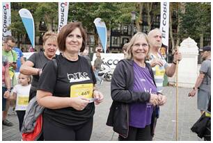 Foto 1022 de la llegada - Galer&iacute;a de la Subida a Artxanda 2023