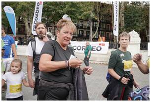 Foto 1023 de la llegada - Galer&iacute;a de la Subida a Artxanda 2023