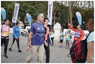 Foto 1030 de la llegada - Galer&iacute;a de la Subida a Artxanda 2023