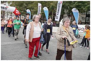 Foto 1032 de la llegada - Galer&iacute;a de la Subida a Artxanda 2023