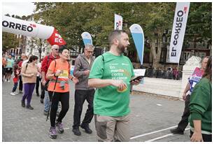 Foto 1033 de la llegada - Galer&iacute;a de la Subida a Artxanda 2023