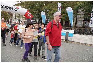 Foto 1034 de la llegada - Galer&iacute;a de la Subida a Artxanda 2023