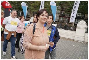 Foto 1035 de la llegada - Galer&iacute;a de la Subida a Artxanda 2023