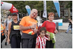 Foto 1037 de la llegada - Galer&iacute;a de la Subida a Artxanda 2023