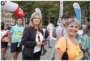 Foto 1039 de la llegada - Galer&iacute;a de la Subida a Artxanda 2023