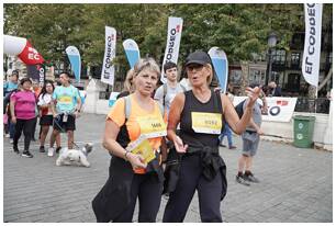 Foto 1040 de la llegada - Galer&iacute;a de la Subida a Artxanda 2023