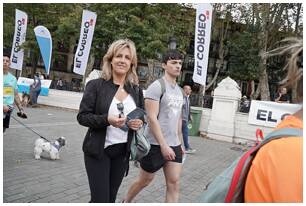 Foto 1041 de la llegada - Galer&iacute;a de la Subida a Artxanda 2023