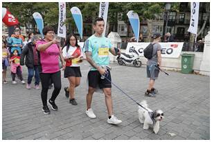 Foto 1042 de la llegada - Galer&iacute;a de la Subida a Artxanda 2023