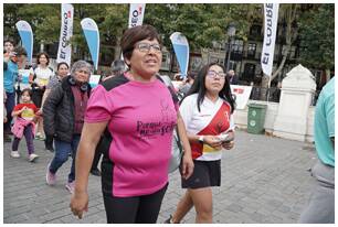 Foto 1043 de la llegada - Galer&iacute;a de la Subida a Artxanda 2023