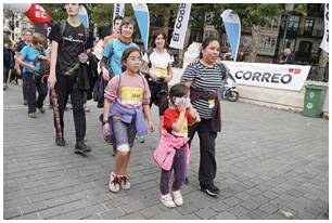 Foto 1044 de la llegada - Galer&iacute;a de la Subida a Artxanda 2023