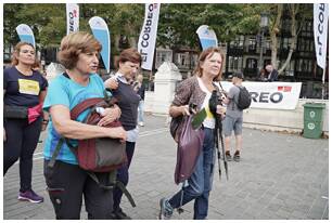 Foto 1045 de la llegada - Galer&iacute;a de la Subida a Artxanda 2023