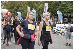 Foto 1046 de la llegada - Galer&iacute;a de la Subida a Artxanda 2023