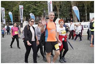 Foto 1049 de la llegada - Galer&iacute;a de la Subida a Artxanda 2023