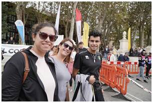 Foto 1051 de la llegada - Galer&iacute;a de la Subida a Artxanda 2023